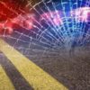 One killed, two injured in Highway 195 crash south of Rosalia