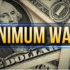 Montana minimum wage increasing to $8.30 an hour in January