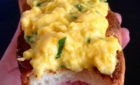 You’ll be Scrambling for these Eggs – Trying a Gordon Ramsay Recipe