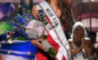 VANESSA AND NICK LACHEY TO HOST  THE “2018 MISS USA®” COMPETITION
