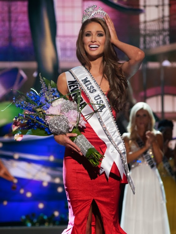 VANESSA AND NICK LACHEY TO HOST THE “2018 MISS USA®” COMPETITION | Fox ...