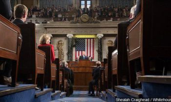 House Speaker Pelosi invites President Trump to give State of the Union on Feb. 5