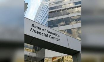 Spokane’s tallest building, the Bank of America Financial Center, sells for $47.7 million