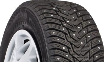 Proposed bill would increase fee on studded tires, ban metal studs by 2025