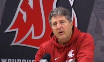 Leadership seminar featuring Mike Leach and Mike Baumgartner taking shape at WSU