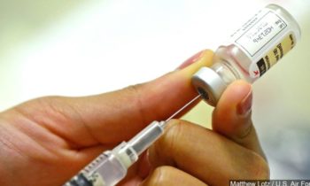 Senate committee advances bill limiting vaccine exemptions in Washington