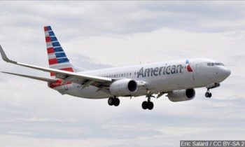 American Airlines pilot arrested, suspected of being drunk