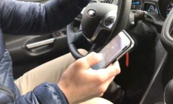 Washington law enforcement increasing distracted driving patrols March 28-April 14