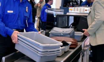 TSA holding meeting to remind travelers of regulations of flying with firearms