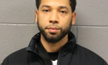 ‘Empire’ actor Jussie Smollett pleads not guilty