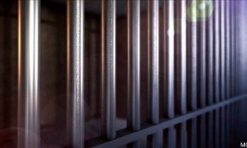 Man in western Washington charged with second jailhouse assault