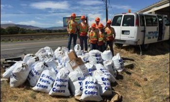 Dozens of teens to be hired this summer for Ecology Youth Corps program in Eastern, Central Washington