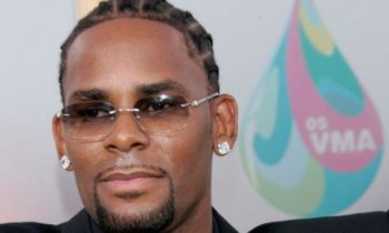 Authorities say R. Kelly taken into custody during child support hearing