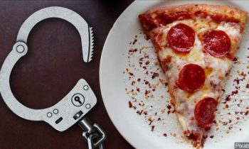 Mississippi man gets 30-years in prison for shooting wife in pizza fight