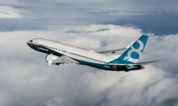 Garuda Indonesia seeks to cancel order for 49 Boeing Max 8s