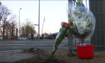 THE LATEST: Another man arrested in Dutch tram attack