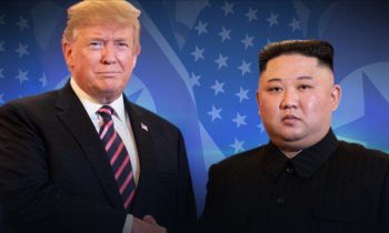 President Trump reversing new sanctions on North Korea