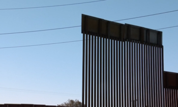 Pentagon diverting up to $1B to build 57 miles of fencing along southern border