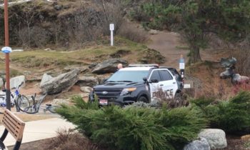 Coeur d’Alene Police confirm the discovery of more human bones on Tubbs Hill