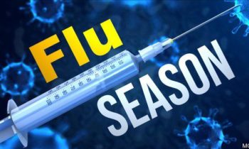 Health Officials: Grant County 2018-19 flu season is over