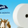 Charmin offering ‘Forever Rolls’ of toilet paper