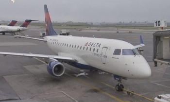 Delta tops ranking of US airlines