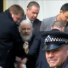WikiLeaks’ Assange arrested at Ecuador embassy in London