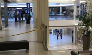 Family of boy thrown from Mall of America balcony says he could be home by June