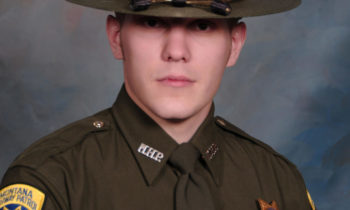 Montana Highway Patrol Trooper continues recovery, remains non-verbal after shooting