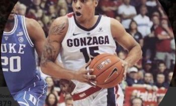 Gonzaga’s Brandon Clarke to declare for 2019 NBA Draft, remains eligible to return to GU