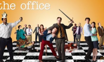 Report: Netflix at risk of losing ‘The Office’