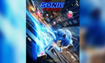 Gotta go FAST!: Trailer released for ‘Sonic the Hedgehog’ movie