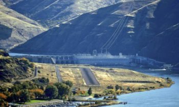 State allocates $750K to study removal of Snake River dams