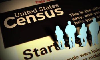 Republicans mail imitation Census fundraising survey