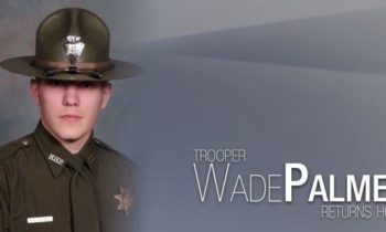 Trooper Palmer Homecoming: Schedule and live videos