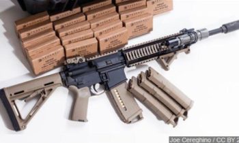 I-1639 safety course requirements for purchasing semi-automatic rifles to take effect July 1