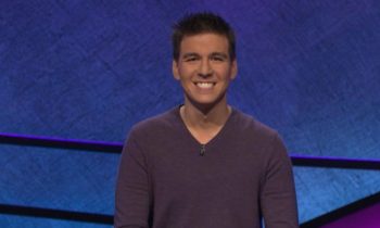 ‘Jeopardy!’ champ playing in World Series of Poker events