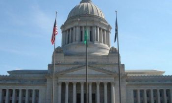 Washington Supreme Court to hear legislative records case