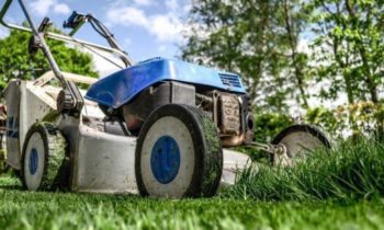 Alabama man completes quest to mow lawns for veterans in all 50 states