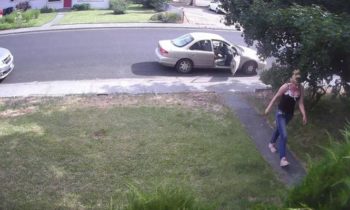 Moses Lake Police ask public to help identify porch pirates caught on camera