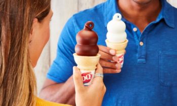 Free Ice Cream TODAY from Dairy Queen on the first day of summer