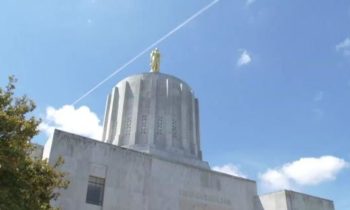 Oregon Senate Republicans willing to end walkout if democrats kill proposed climate bill