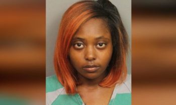 Alabama woman charged with manslaughter in shooting death of her unborn baby