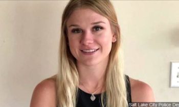 Police: 1 person in custody in missing Utah student case