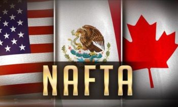 Trump administration, Democrats make progress on new NAFTA