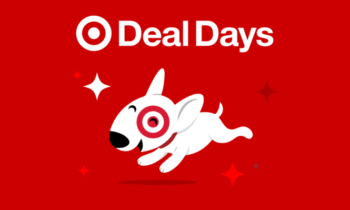 Target launching ‘Deal Days’ to compete with Amazon’s ‘Prime Days’