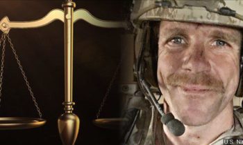 Jury reviews testimony in case of Navy SEAL in murder case