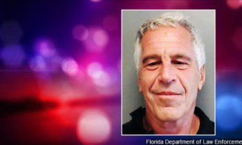 Jeffrey Epstein faces sex trafficking and conspiracy charges