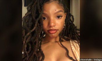 Freeform supports Halle Bailey’s Ariel casting amid backlash