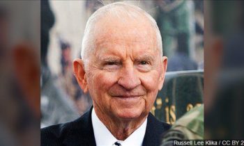 Texas billionaire H. Ross Perot dies aged 89